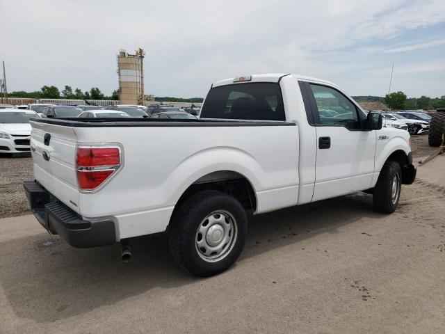 Photo 2 VIN: 1FTMF1CM4EKD92822 - FORD F150 