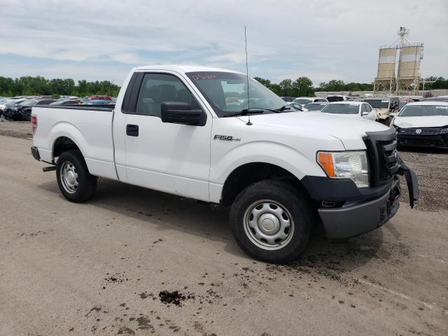 Photo 3 VIN: 1FTMF1CM4EKD92822 - FORD F150 