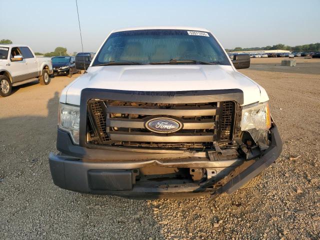 Photo 4 VIN: 1FTMF1CM4EKD92822 - FORD F150 