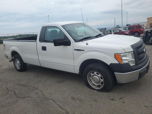 Photo 3 VIN: 1FTMF1CM4EKE26242 - FORD F150 