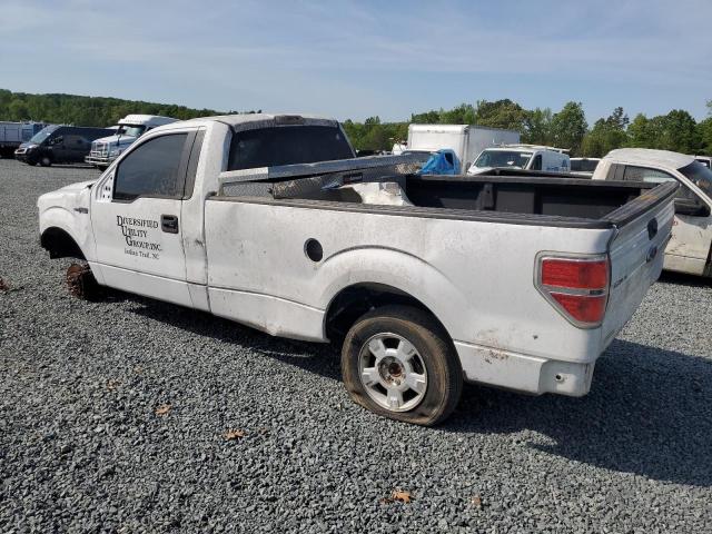 Photo 1 VIN: 1FTMF1CM4EKF31735 - FORD F150 