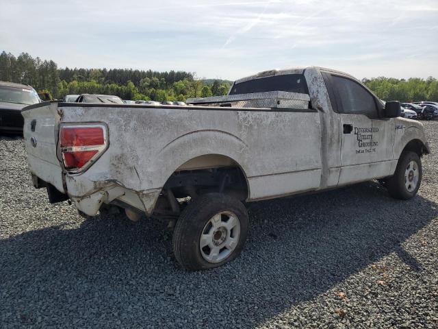 Photo 2 VIN: 1FTMF1CM4EKF31735 - FORD F150 