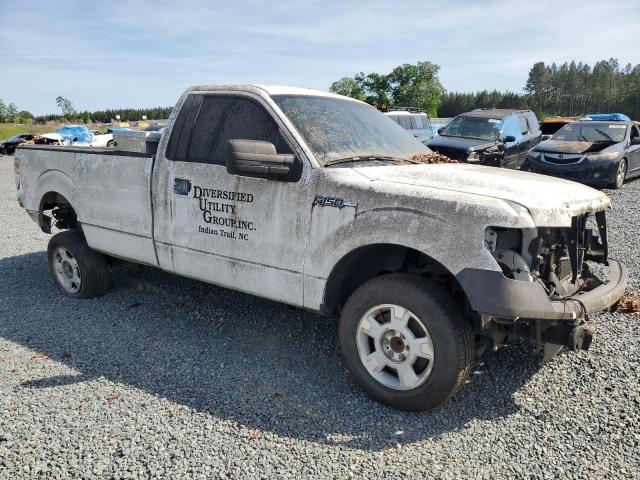 Photo 3 VIN: 1FTMF1CM4EKF31735 - FORD F150 