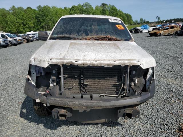 Photo 4 VIN: 1FTMF1CM4EKF31735 - FORD F150 