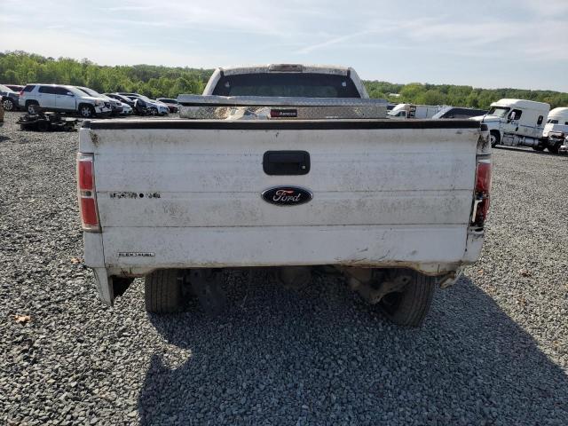 Photo 5 VIN: 1FTMF1CM4EKF31735 - FORD F150 