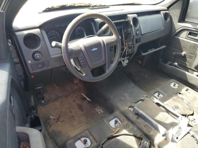 Photo 7 VIN: 1FTMF1CM4EKF31735 - FORD F150 