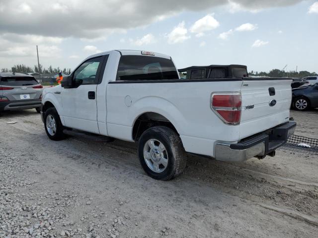 Photo 1 VIN: 1FTMF1CM4EKF88114 - FORD F-150 