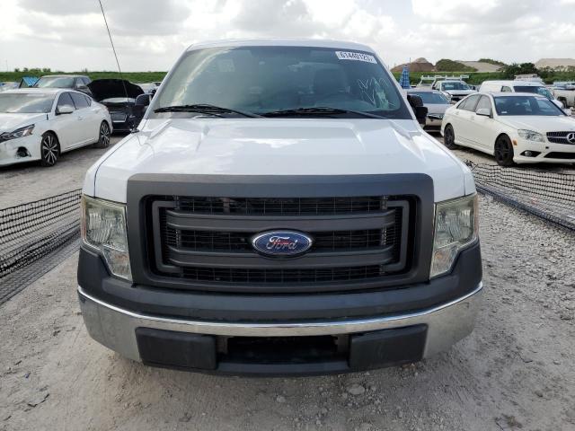 Photo 4 VIN: 1FTMF1CM4EKF88114 - FORD F-150 