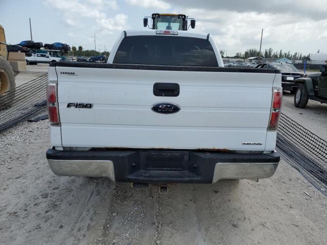 Photo 5 VIN: 1FTMF1CM4EKF88114 - FORD F-150 