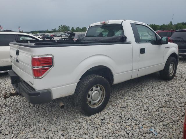 Photo 2 VIN: 1FTMF1CM4EKF93958 - FORD F150 