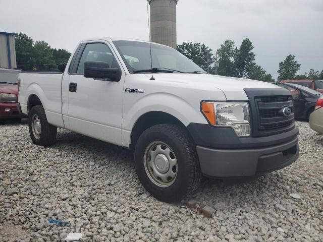 Photo 3 VIN: 1FTMF1CM4EKF93958 - FORD F150 