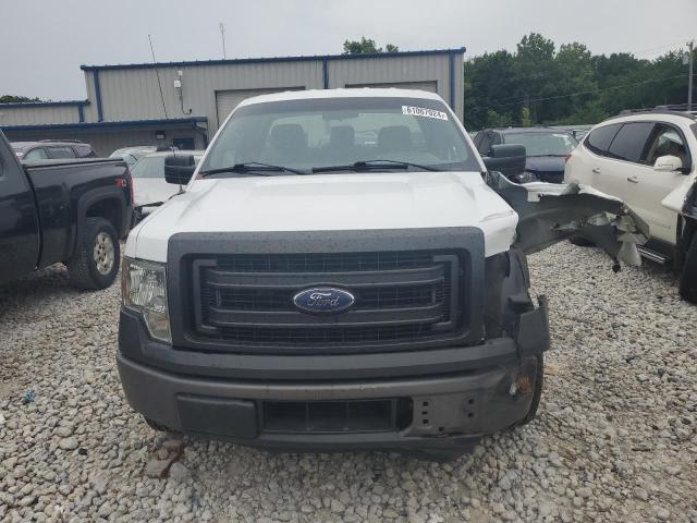 Photo 4 VIN: 1FTMF1CM4EKF93958 - FORD F150 