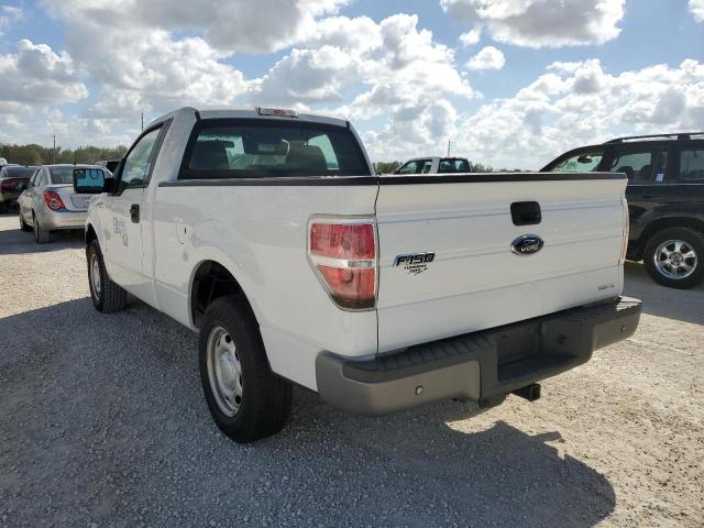 Photo 1 VIN: 1FTMF1CM5BFA66063 - FORD F150 