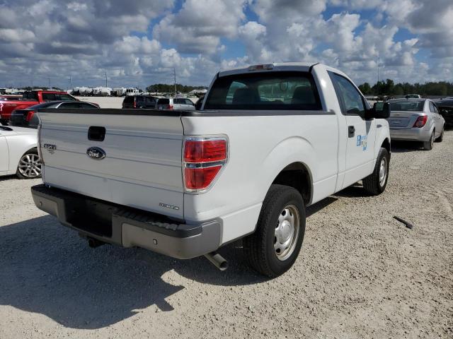 Photo 2 VIN: 1FTMF1CM5BFA66063 - FORD F150 