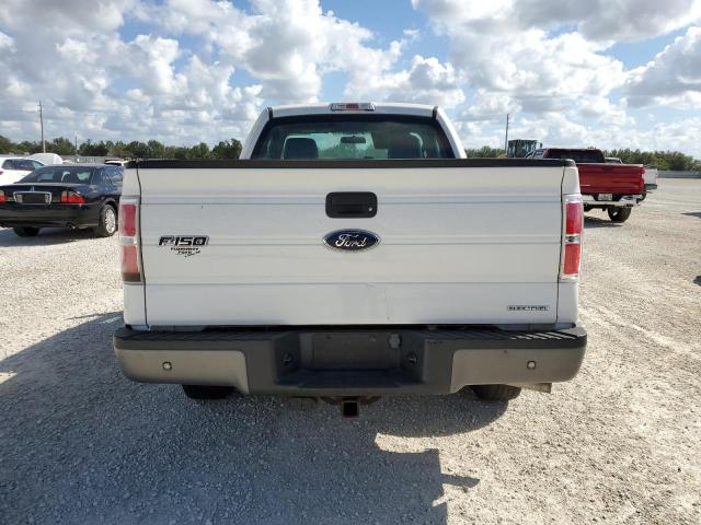 Photo 5 VIN: 1FTMF1CM5BFA66063 - FORD F150 