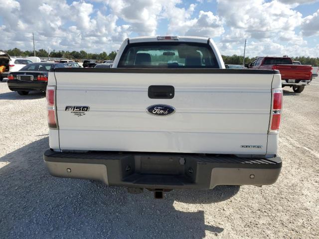 Photo 9 VIN: 1FTMF1CM5BFA66063 - FORD F150 