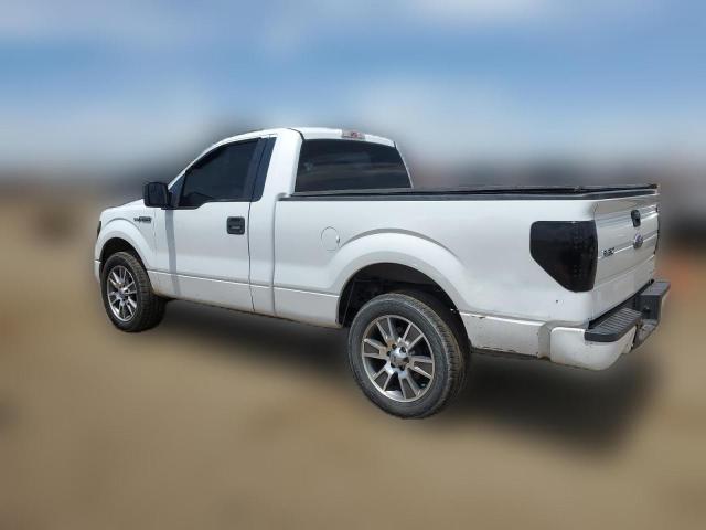 Photo 1 VIN: 1FTMF1CM5BFB61772 - FORD F150 