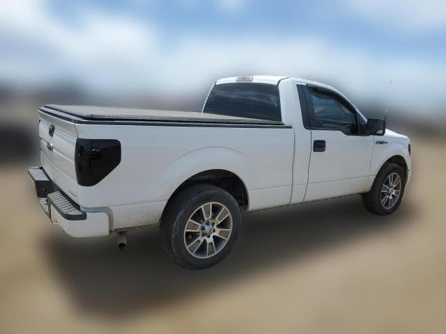 Photo 2 VIN: 1FTMF1CM5BFB61772 - FORD F150 