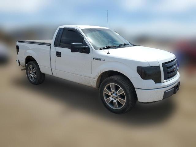 Photo 3 VIN: 1FTMF1CM5BFB61772 - FORD F150 