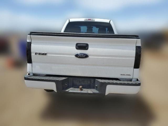 Photo 5 VIN: 1FTMF1CM5BFB61772 - FORD F150 