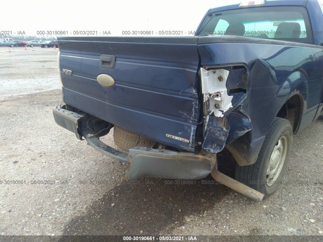 Photo 5 VIN: 1FTMF1CM5BFC22196 - FORD F-150 