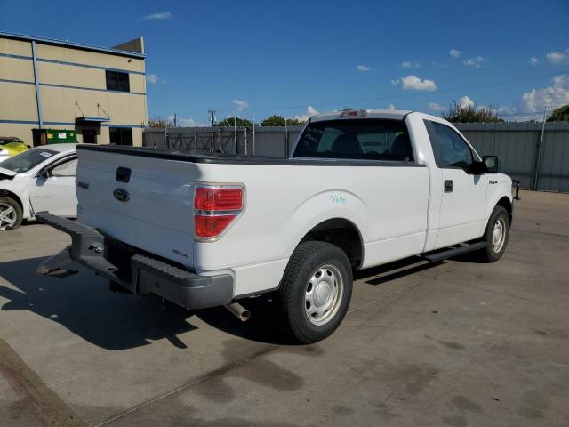 Photo 3 VIN: 1FTMF1CM5BKD34519 - FORD F150 