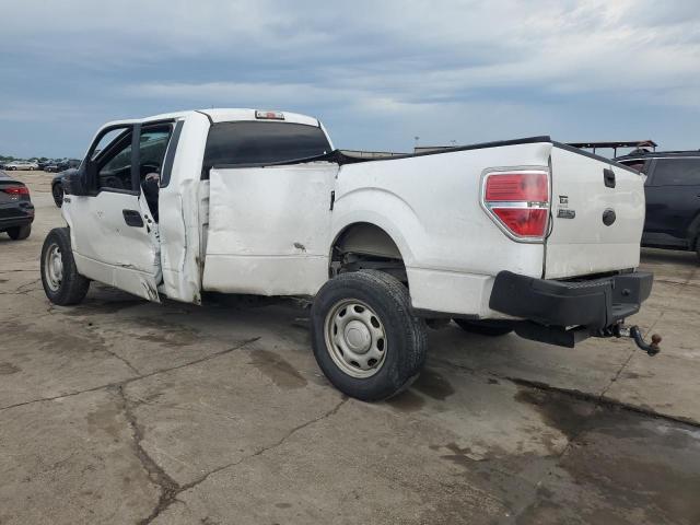 Photo 1 VIN: 1FTMF1CM5BKD97619 - FORD F150 