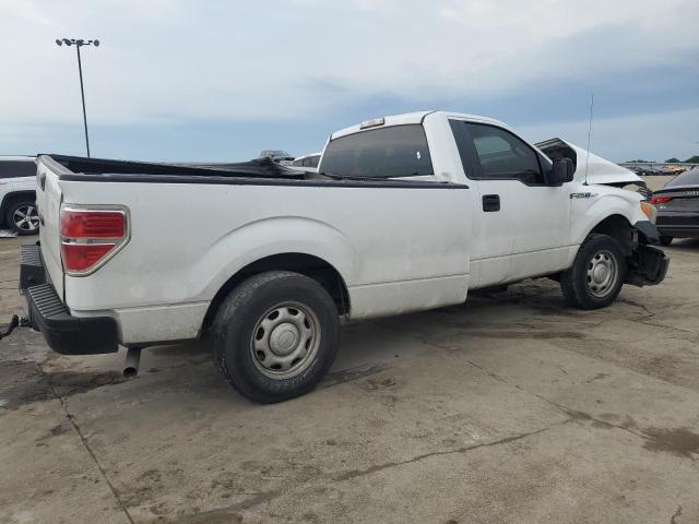 Photo 2 VIN: 1FTMF1CM5BKD97619 - FORD F150 