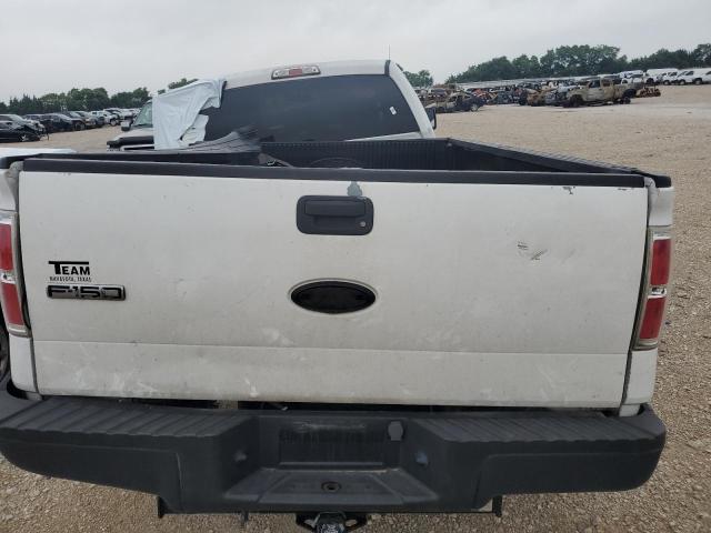 Photo 9 VIN: 1FTMF1CM5BKD97619 - FORD F150 