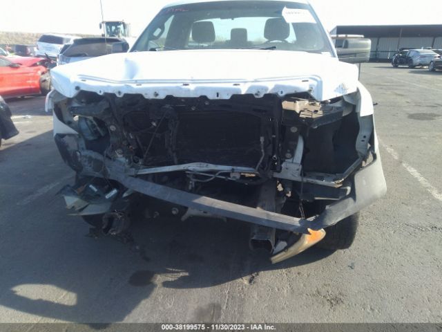 Photo 5 VIN: 1FTMF1CM5BKE20297 - FORD F-150 