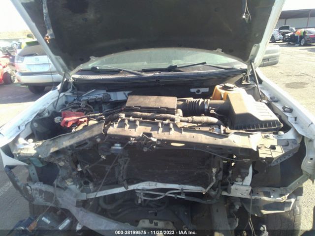 Photo 9 VIN: 1FTMF1CM5BKE20297 - FORD F-150 