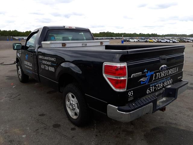 Photo 2 VIN: 1FTMF1CM5CKD31833 - FORD F150 