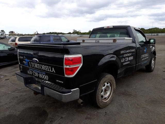 Photo 3 VIN: 1FTMF1CM5CKD31833 - FORD F150 