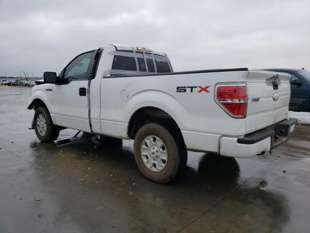 Photo 1 VIN: 1FTMF1CM5CKD35655 - FORD F150 