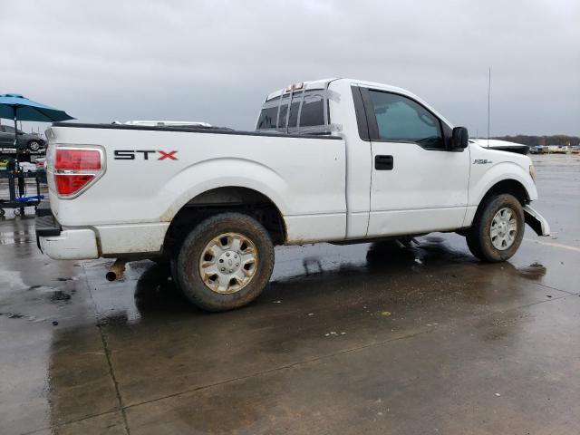 Photo 2 VIN: 1FTMF1CM5CKD35655 - FORD F150 