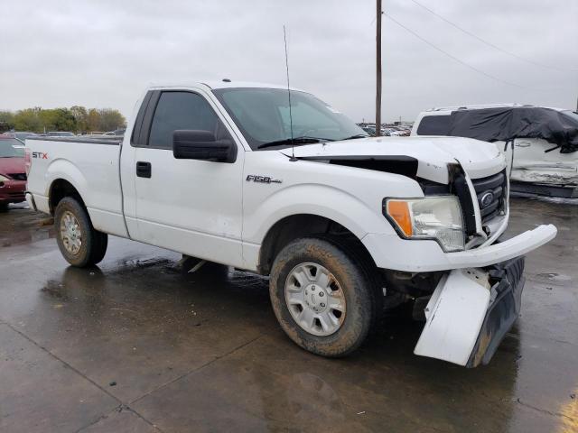 Photo 3 VIN: 1FTMF1CM5CKD35655 - FORD F150 