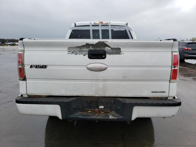 Photo 5 VIN: 1FTMF1CM5CKD35655 - FORD F150 