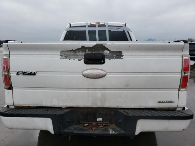 Photo 9 VIN: 1FTMF1CM5CKD35655 - FORD F150 