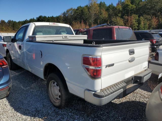 Photo 1 VIN: 1FTMF1CM5CKD38670 - FORD F150 