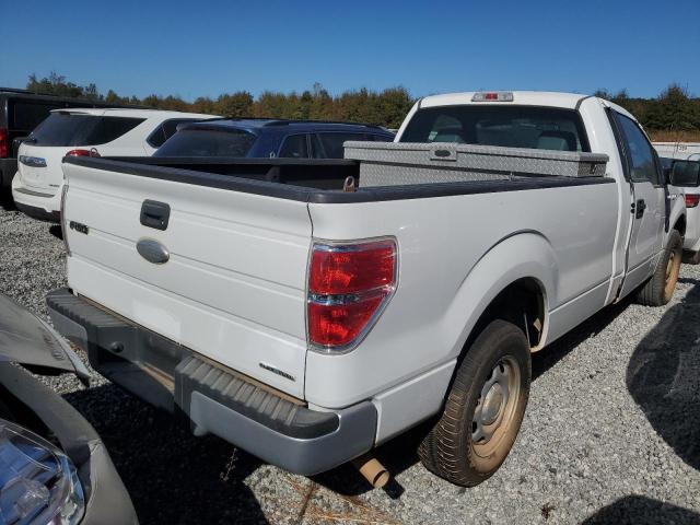 Photo 2 VIN: 1FTMF1CM5CKD38670 - FORD F150 