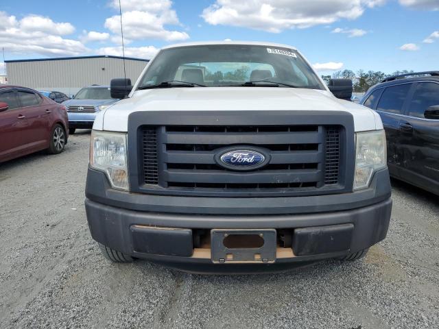 Photo 4 VIN: 1FTMF1CM5CKD38670 - FORD F150 