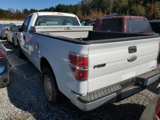 Photo 5 VIN: 1FTMF1CM5CKD38670 - FORD F150 