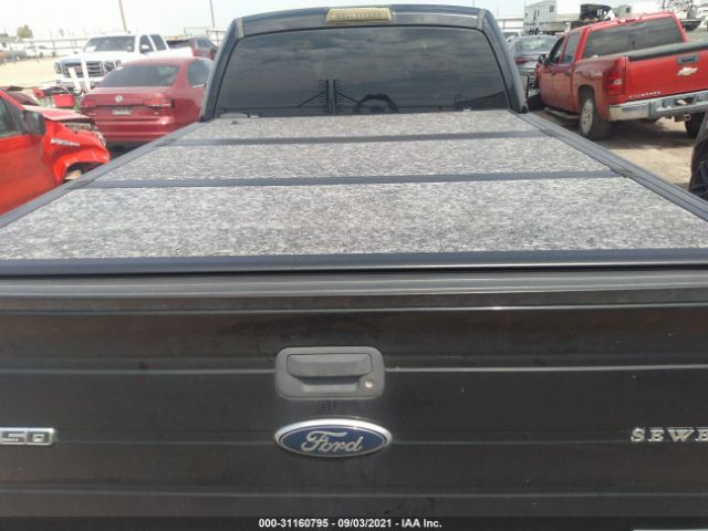 Photo 7 VIN: 1FTMF1CM5CKE05719 - FORD F-150 