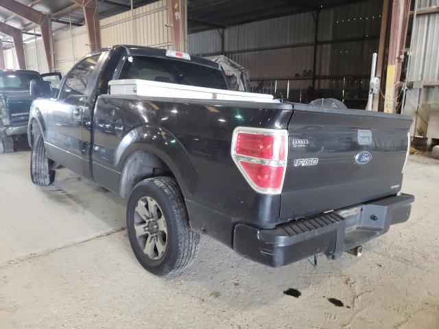 Photo 2 VIN: 1FTMF1CM5DFC32116 - FORD F150 