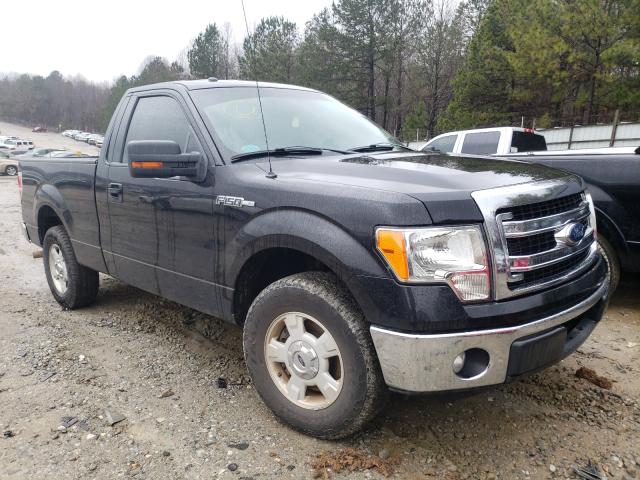 Photo 0 VIN: 1FTMF1CM5DFD52403 - FORD F150 