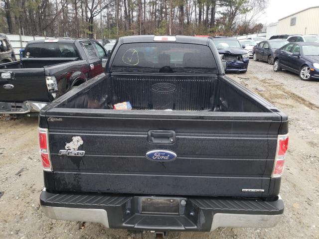 Photo 5 VIN: 1FTMF1CM5DFD52403 - FORD F150 