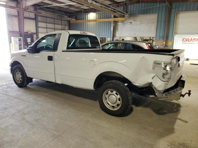 Photo 1 VIN: 1FTMF1CM5DKE17225 - FORD F150 