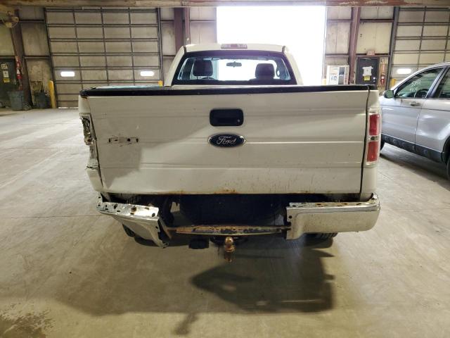 Photo 5 VIN: 1FTMF1CM5DKE17225 - FORD F150 