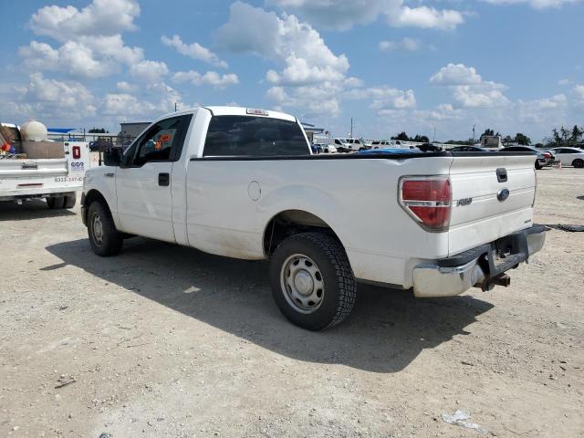 Photo 1 VIN: 1FTMF1CM5DKE20979 - FORD F150 