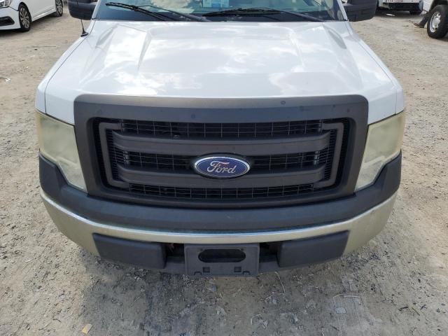 Photo 10 VIN: 1FTMF1CM5DKE20979 - FORD F150 